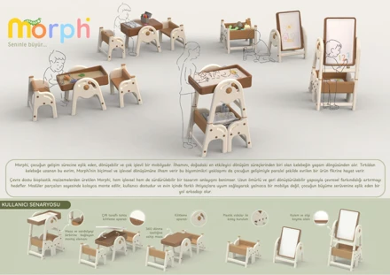 5. Ezber Bozan Tasarım Yarışması’nda Birincilik Selçuk’un